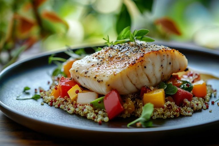 Aiglefin : avantages nutritionnels, astuces de conservation et délicieuses recettes
