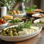 Aperitivo dînant : plus de 1000 recettes inspirantes pour un buffet et un apéritif réussi