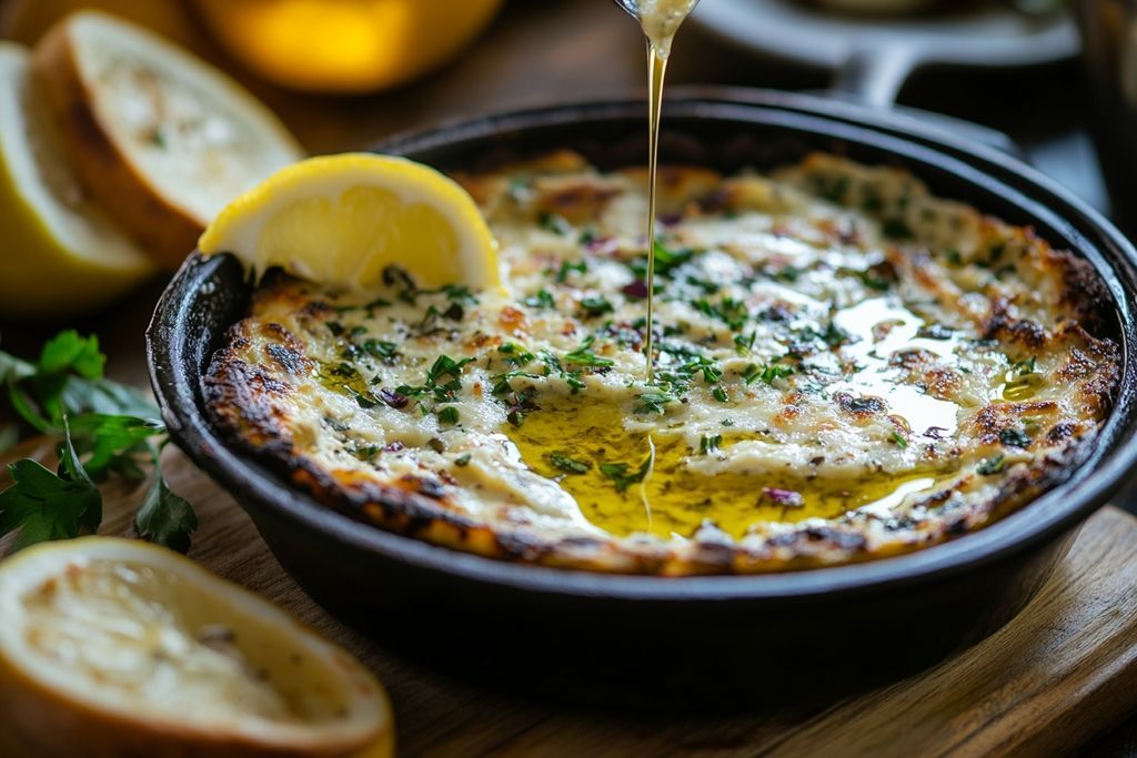 Artichaut : Variations délicieuses de sauces à dipper