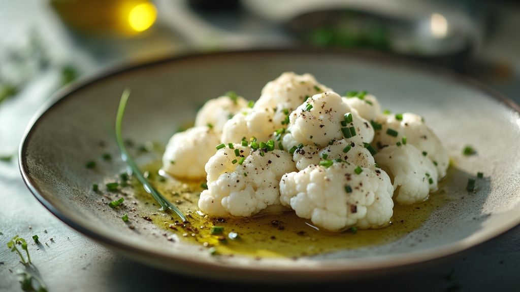 Astuces pour sublimer votre chou fleur à la cocotte minute