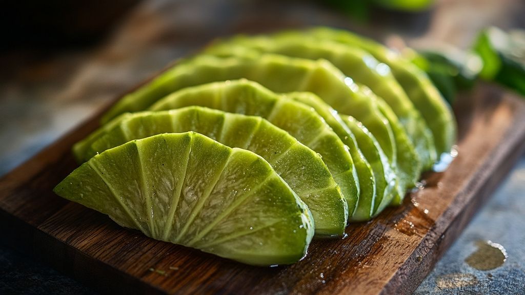 Bienfaits de la chrystophine pour la santé