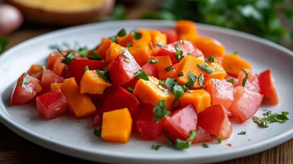 Bienfaits nutritionnels et conseils pour une cuisson parfaite