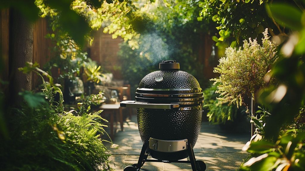 Choisir le bon modèle de kamado pour vos besoins