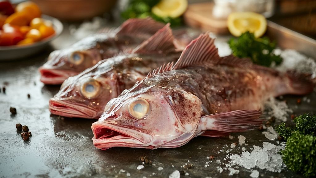 Choisir sa lotte : critères de fraîcheur et points de vente