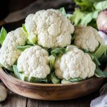 Chou fleur à la cocotte minute : le secret pour une cuisson ultra rapide et délicieuse
