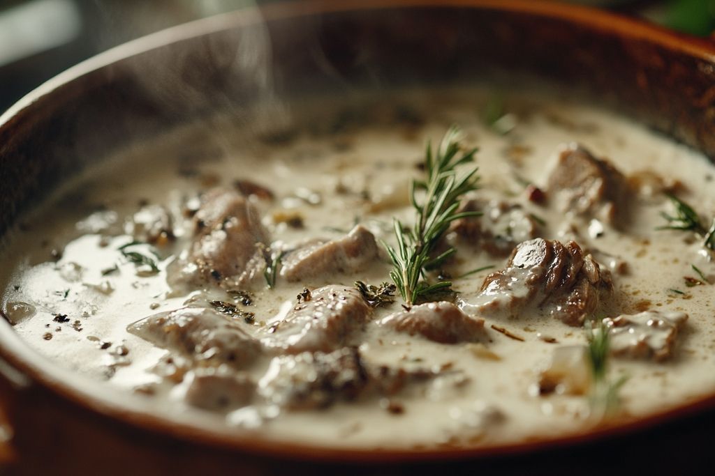 Cinq recettes françaises simples pour les gourmets de tous les jours