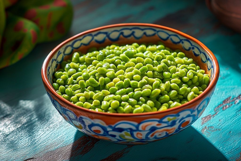 Comment cuire des haricots verts en cocotte en seulement quelques minutes