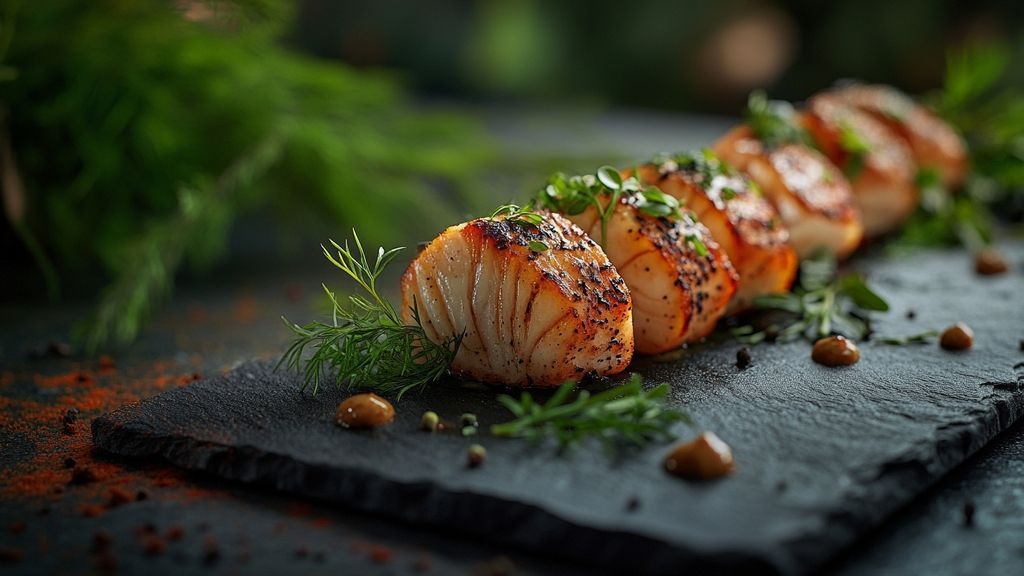 Comment intégrer la pogne dans vos repas ? 