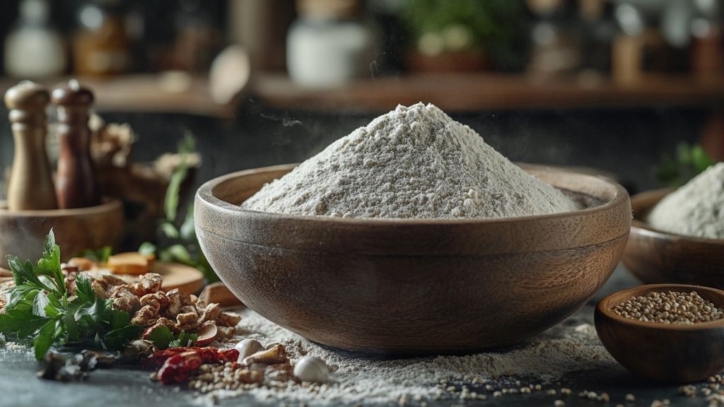 Comment intégrer le blé noir dans votre alimentation quotidienne ?