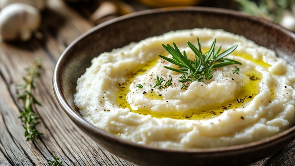 Comment intégrer le chou-fleur dans vos recettes quotidiennes ?