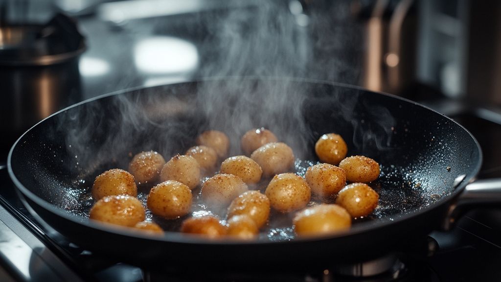 Comment intégrer les pommes de terre grenaille dans vos recettes ?