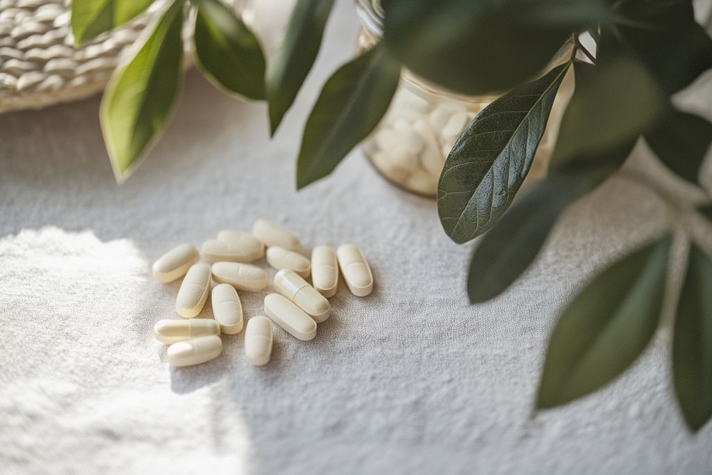 Comment les pastilles CBD enrichissent votre bien être quotidien