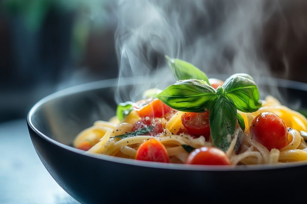 Comment préparer des plats délicieux en moins de 30 minutes