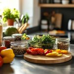 Comment préparer des plats faits maison en un clin d’œil