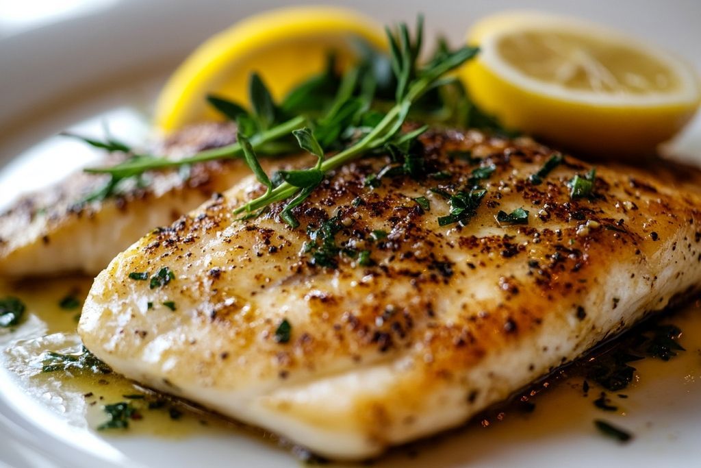 Comment réaliser des plats de poisson savoureux