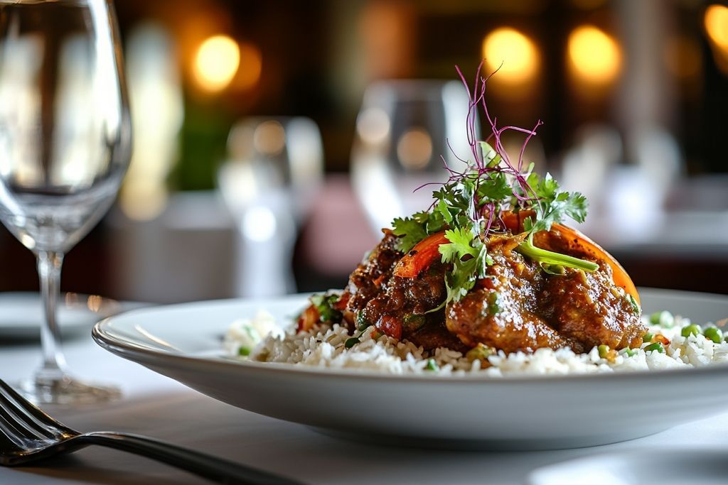 Comment rehausser un plat traditionnel