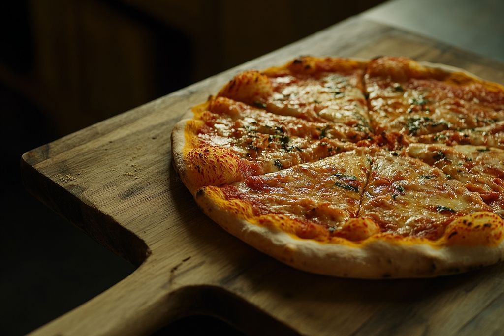 Comment réussir ses pizzas comme au restaurant