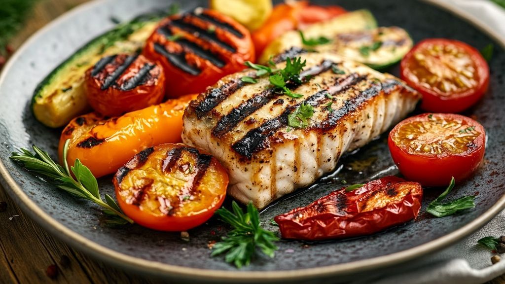 Conseils pour composer des menus variés et appétissants