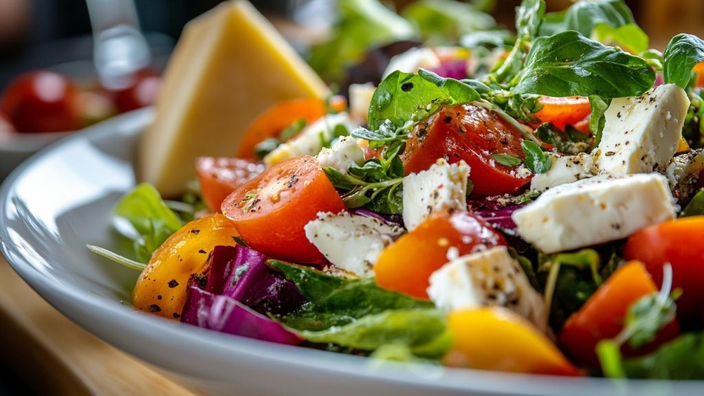 Conseils pour prévenir la constipation liée à la consommation de fromage