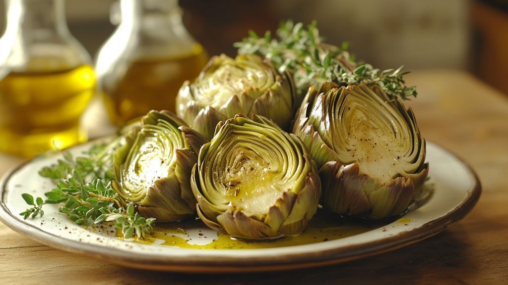 Conseils pour réussir vos artichauts à chaque fois