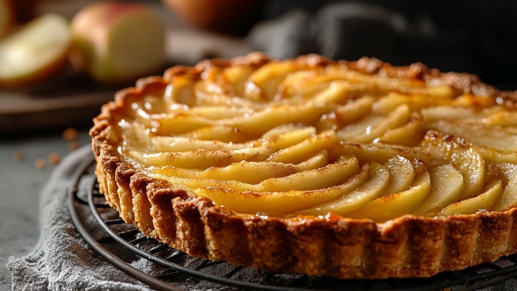 Conseils pour une tarte parfaite