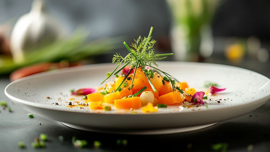 Creative ways to spice up your carrot dishes