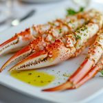Cuisiner l’araignée de mer : la recette secrète pour un plat délicieux et surprenant