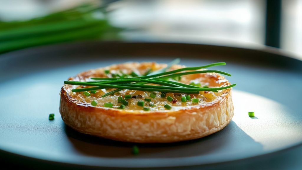 Cuisson et finitions : secrets d'un succès garanti