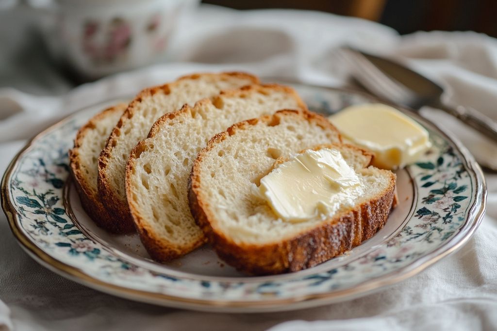 Découverte de la Tendre Brioche Tressée : La Recette Incontournable