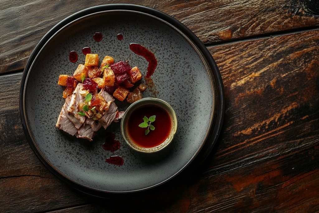 Découvrez la recette secrète de la sauce parfaite pour sublimer votre choucroute de la mer !