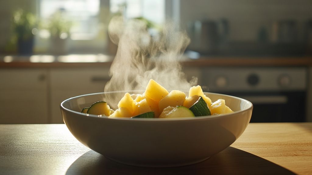 Diversifier les recettes : du classique au surprenant