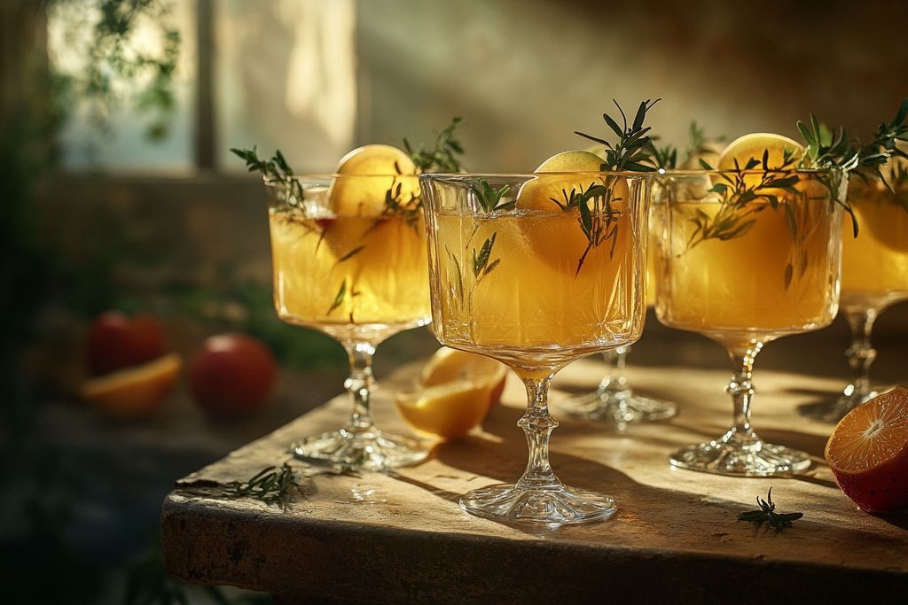 D’où vient vraiment le kombucha Toute la vérité sur son origine incroyable !