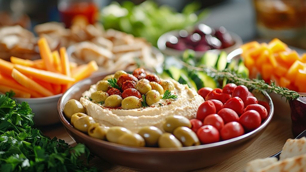 Explorer les saveurs internationales : des plats exotiques accessibles