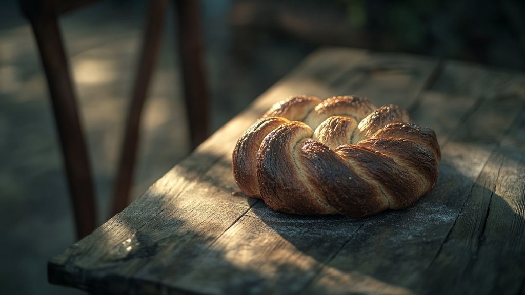 Façonnage et cuisson : les secrets d’une brioche parfaite