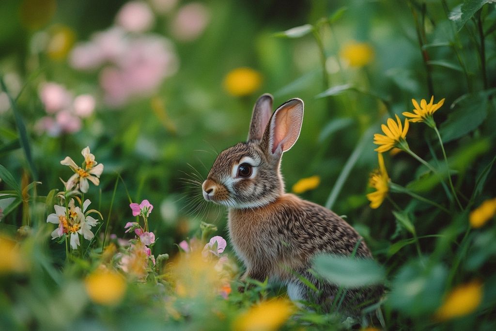Habitat et Comportement