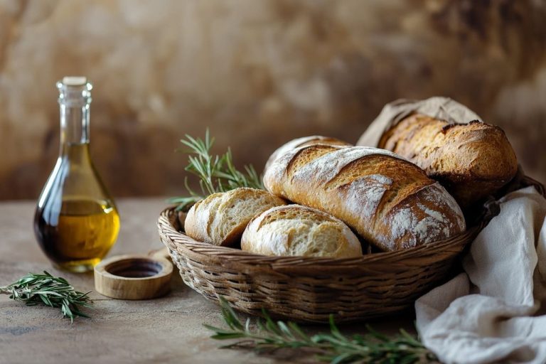 Idées créatives pour des apéritifs savoureux