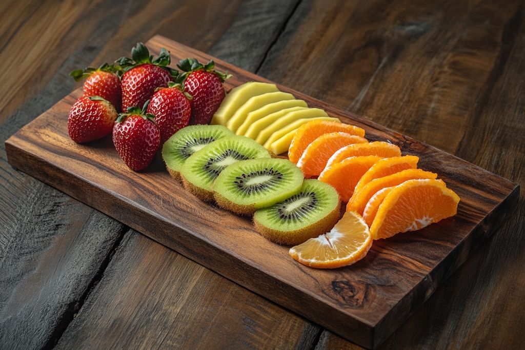 Idées de repas sains et faciles à concocter