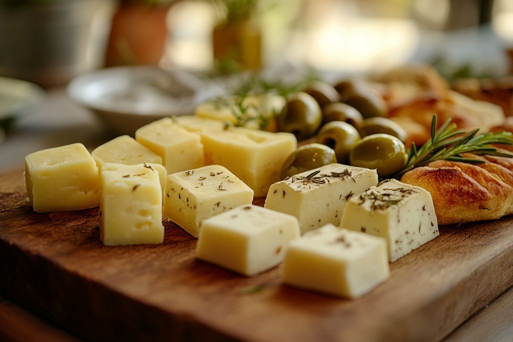 Idées rapides et simples pour des amuse bouches savoureux