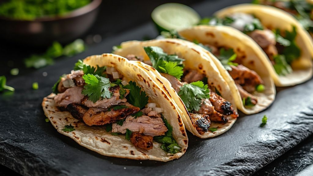 Incorporer des recettes internationales pour diversifier le menu hebdomadaire