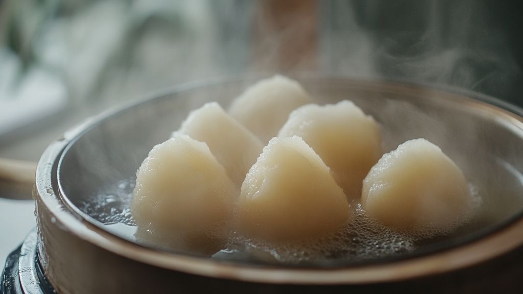 Incorporer les pommes de terre dans divers plats avec la cocotte minute