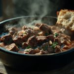 Incroyable ! Découvrez le temps de cuisson parfait de la tête de veau en cocotte minute !