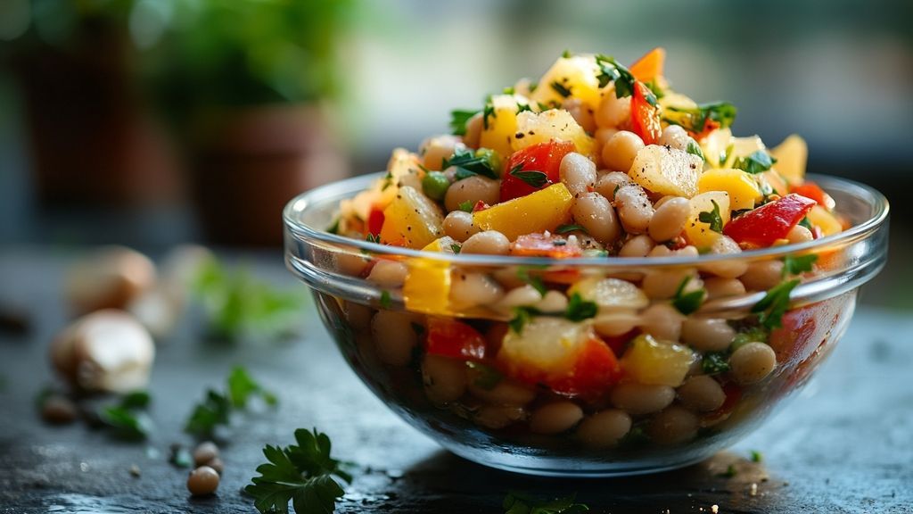 Intégration des haricots beurre dans diverses recettes culinaires