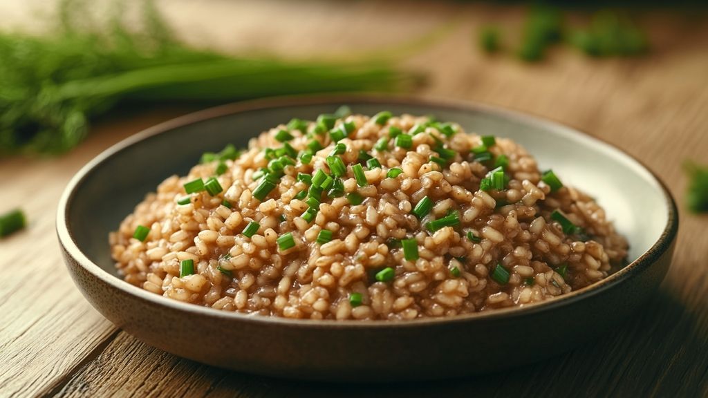 Intégrer le blé noir et le sarrasin dans vos repas quotidiens