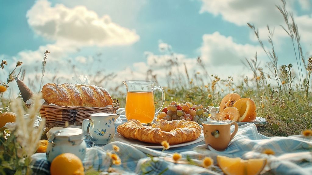 Intégrer le kouign amann dans une alimentation équilibrée