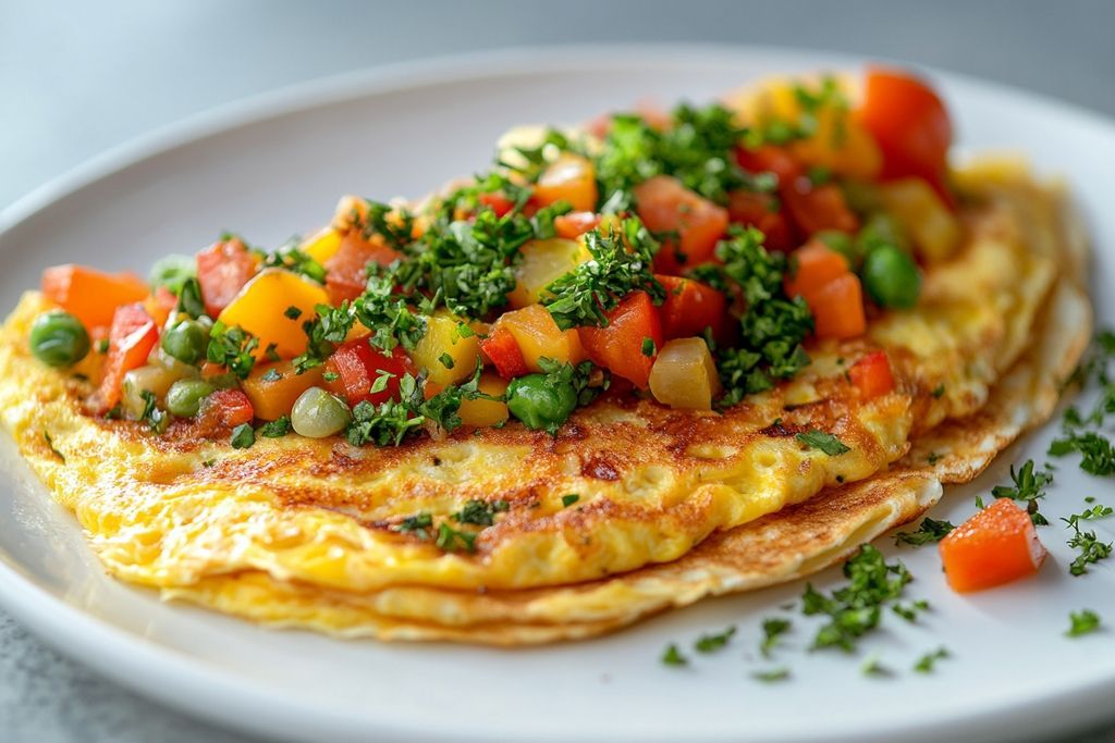 L’Art et les Bienfaits de l’Oeuf : Un Incontournable de notre Cuisine