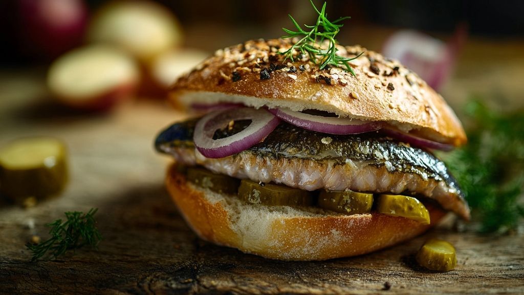 La diversité culinaire du nord au sud