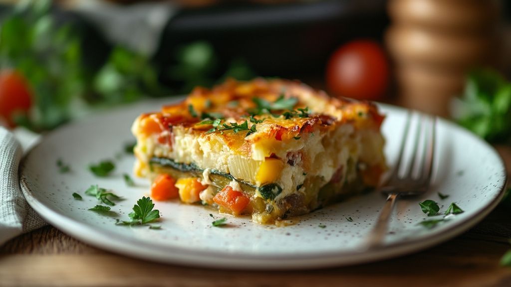 La diversité des gratins : un choix idéal pour un repas complet