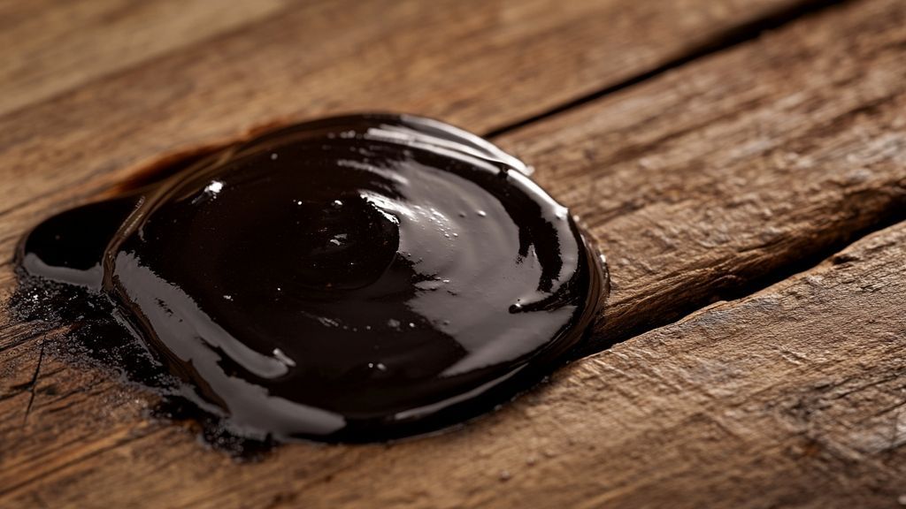 La mélasse dans les soins de la peau et autres utilisations cosmétiques