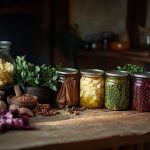 La recette ultime de pickles : le secret pour des pickles parfaitement croquants et savoureux !