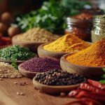 La spécialité culinaire urinam : un plat à goûter absolument